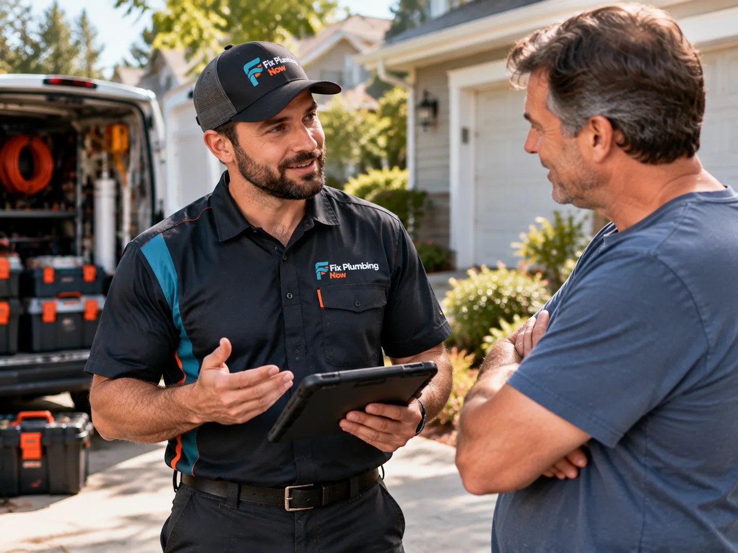 Clogged Drain Service Krebs, OK FAQs